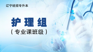 护理组（专业课班级）